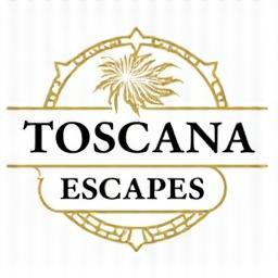 Toscana Escapes Logo